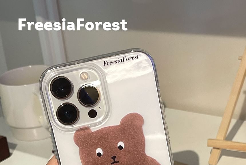 Case iPhone