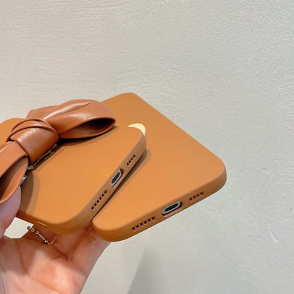 Case Heart / Phone Bow