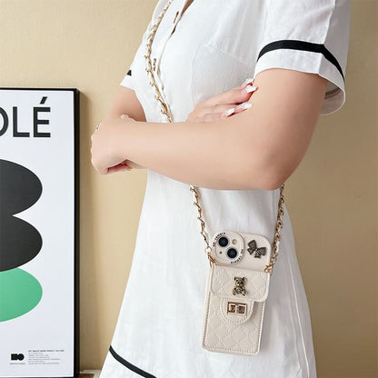 Holder Card Bear Case Phone