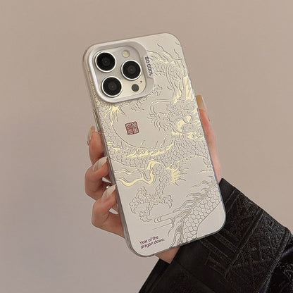 Phone Case Dragon
