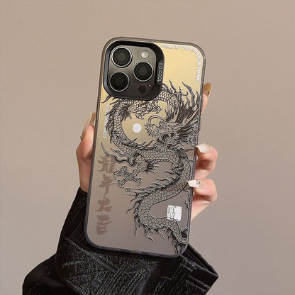 Phone Case Dragon