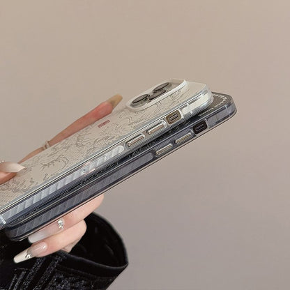 Phone Case Dragon