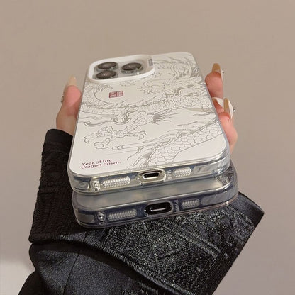 Phone Case Dragon