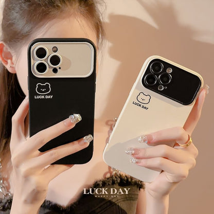 Phone Case Bear