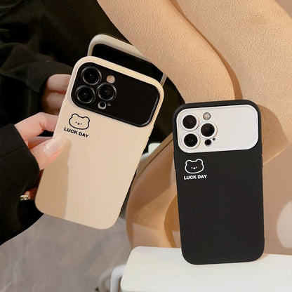 Phone Case Bear