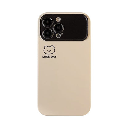 Phone Case Bear