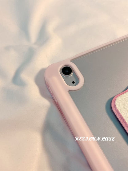 Case iPad Elephant