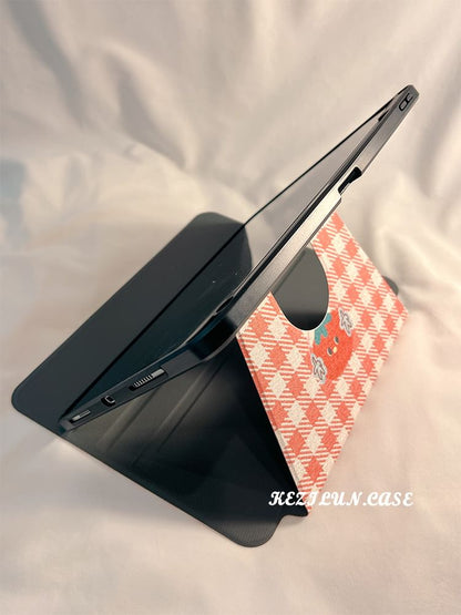 Case Tomato iPad
