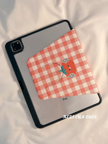 Case Tomato iPad