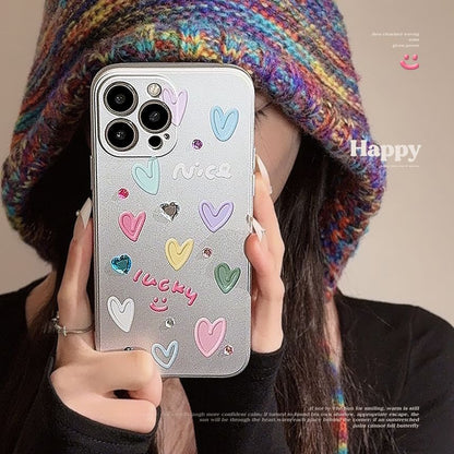 Phone Case Heart