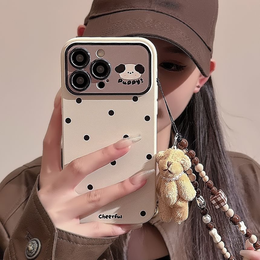Phone Case Dog