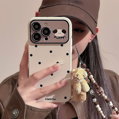 Phone Case Dog