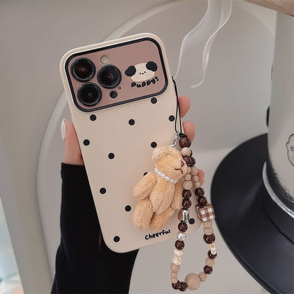 Phone Case Dog