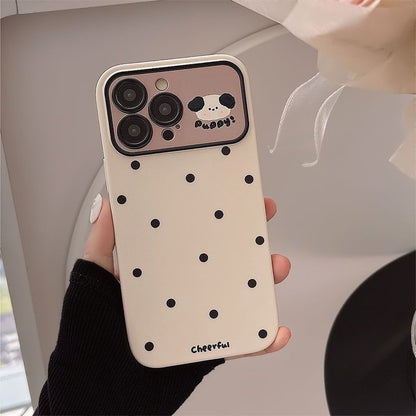 Phone Case Dog
