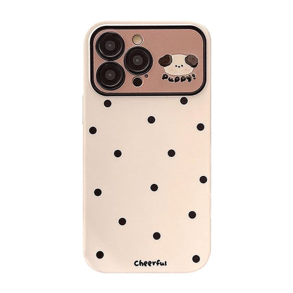 Phone Case Dog