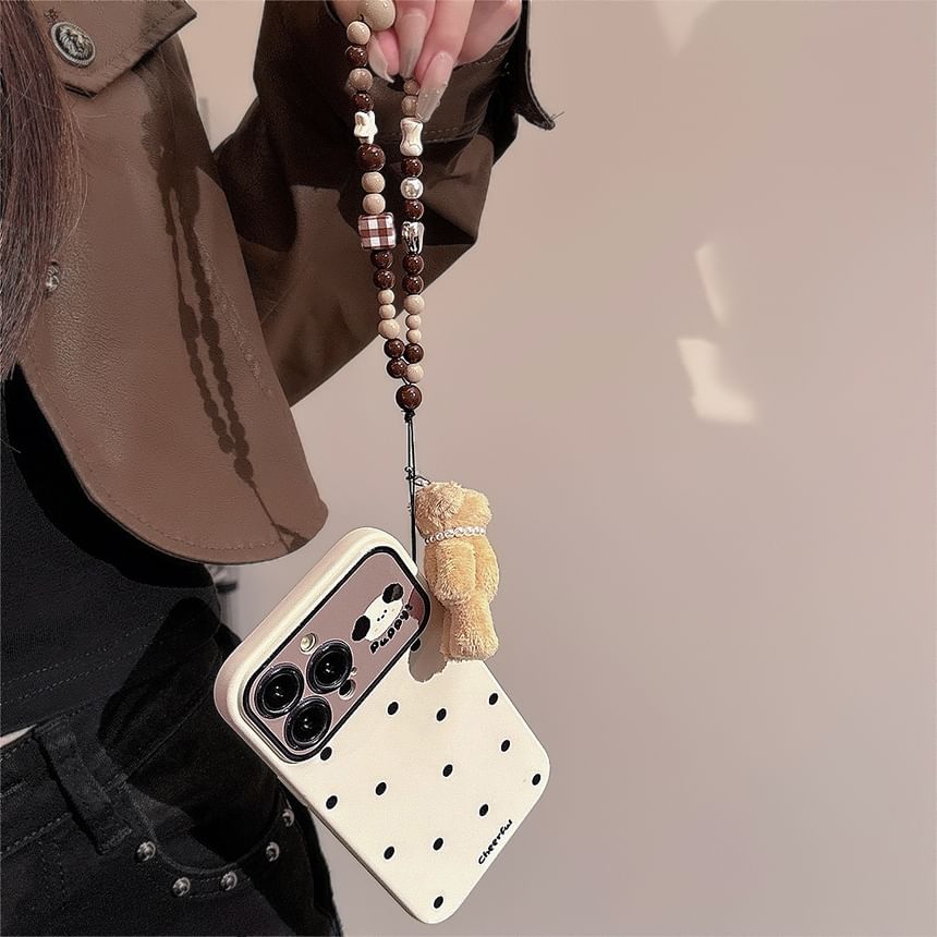 Phone Case Dog