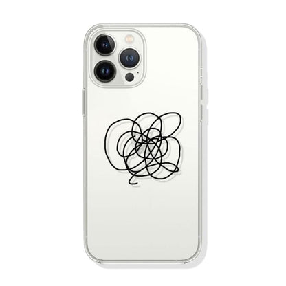 Sleep Case Phone Sign