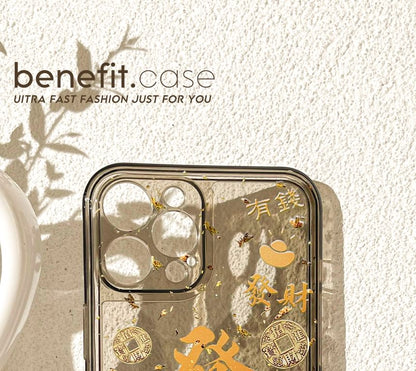 Characters Case Phone Chinese