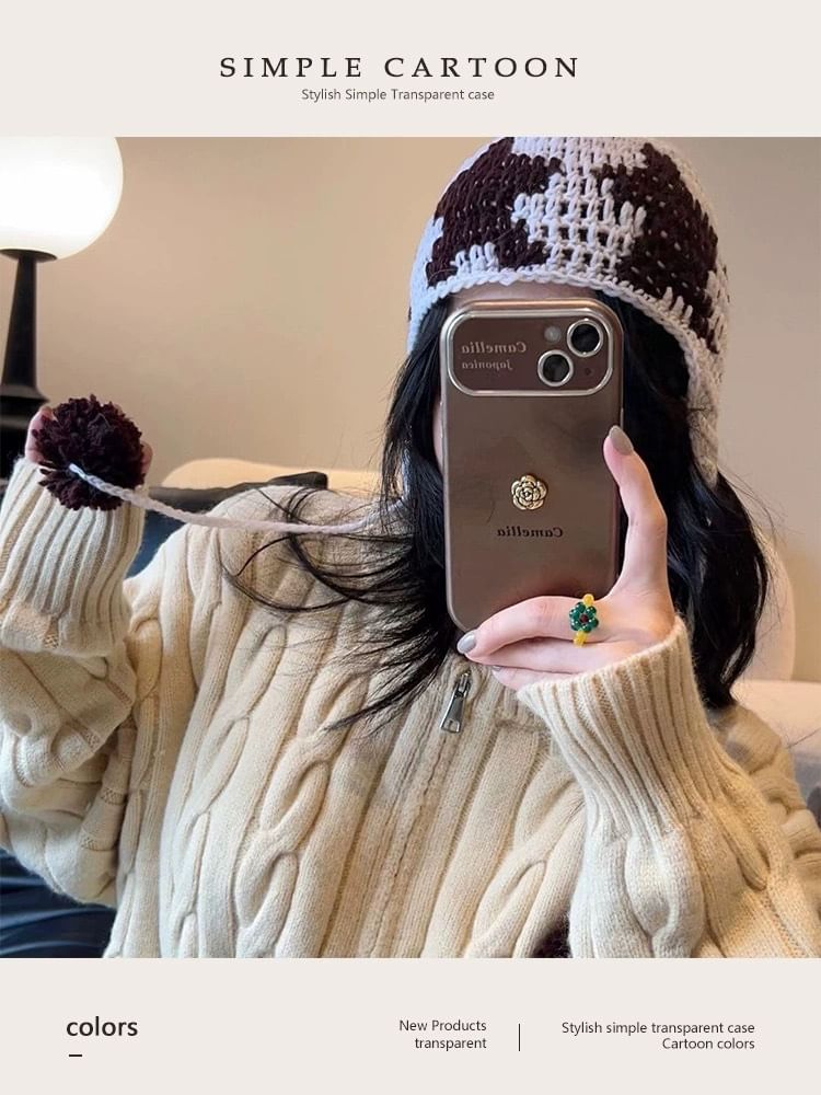 Floral Phone Case