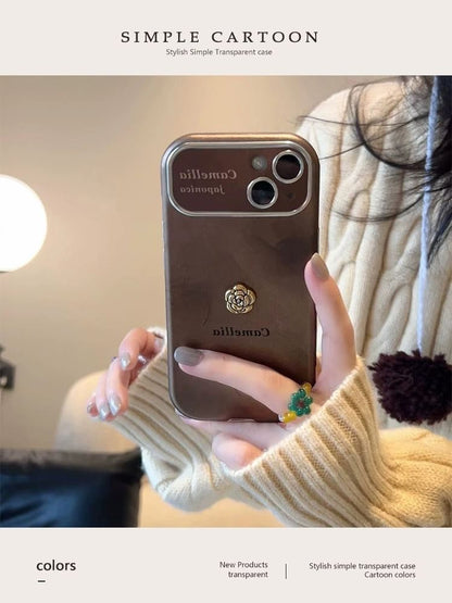 Floral Phone Case