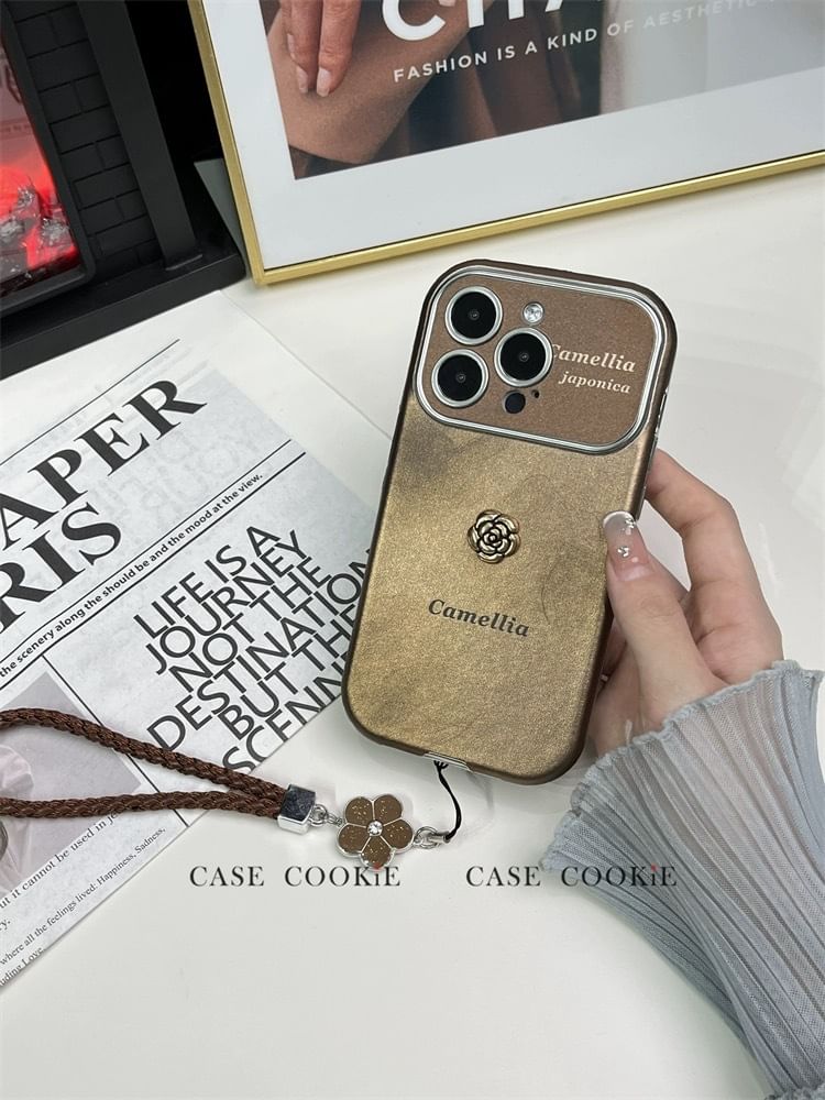 Floral Phone Case