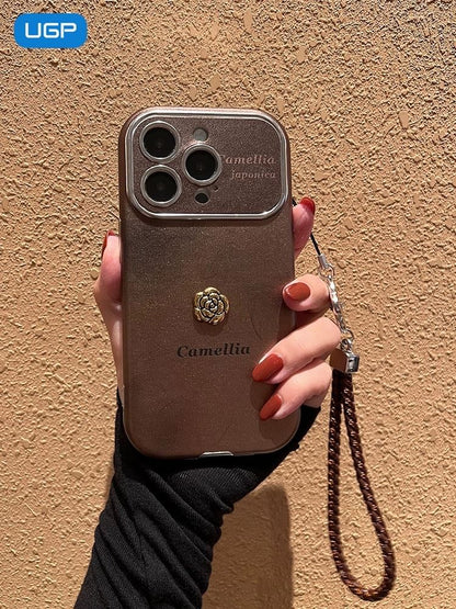 Floral Phone Case
