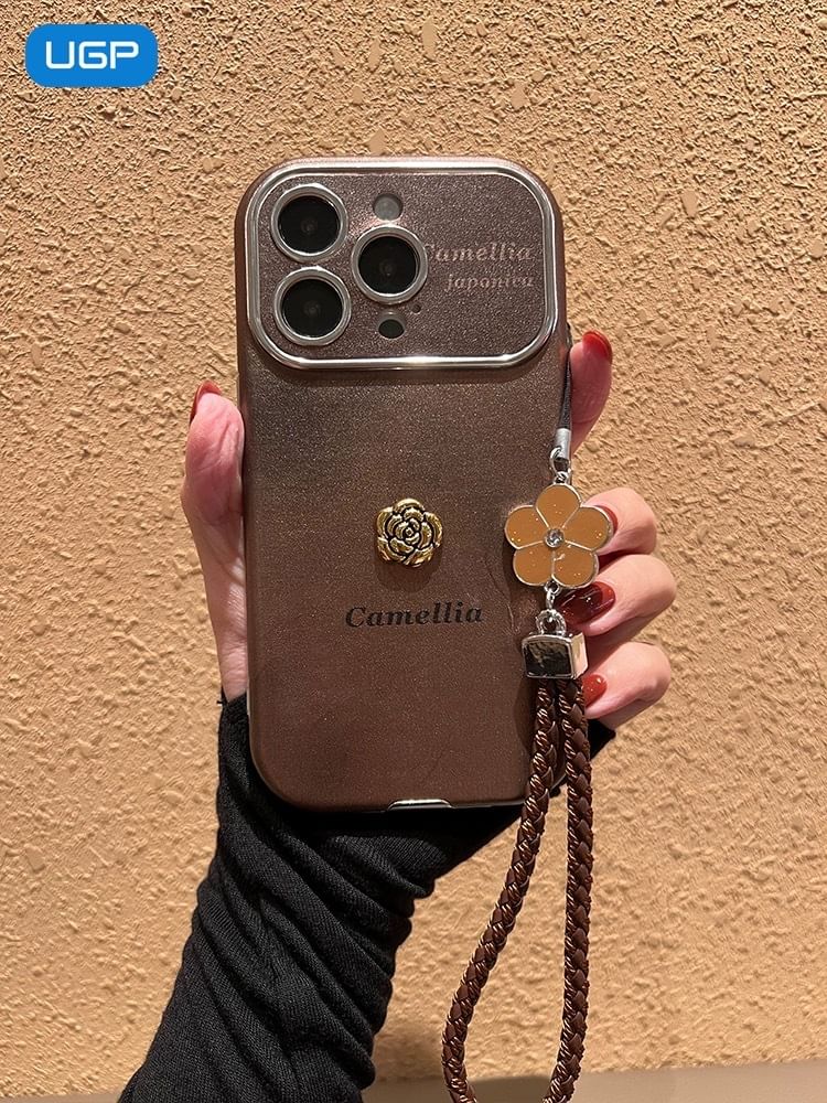 Floral Phone Case