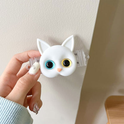 Clip / Set Lanyard (Various Phone Designs) Animal