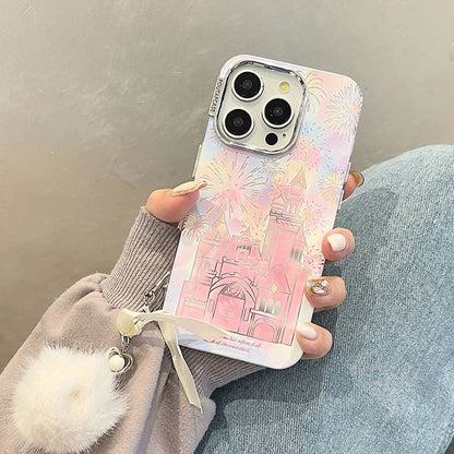 Castle Case Phone