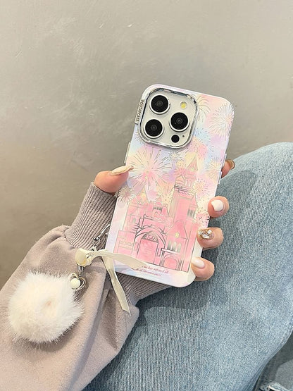 Castle Case Phone