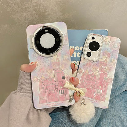 Case Phone Castle