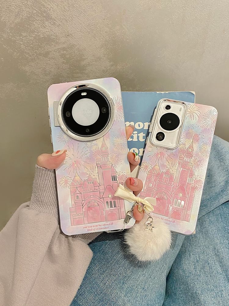 Case Phone Castle