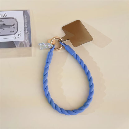 with Strap Lanyard Phone Pad