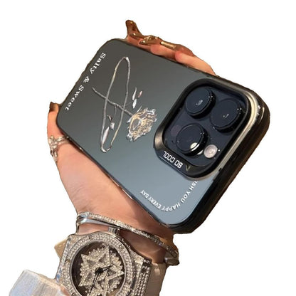 Rose Case Phone