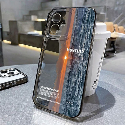 Phone Ocean Case