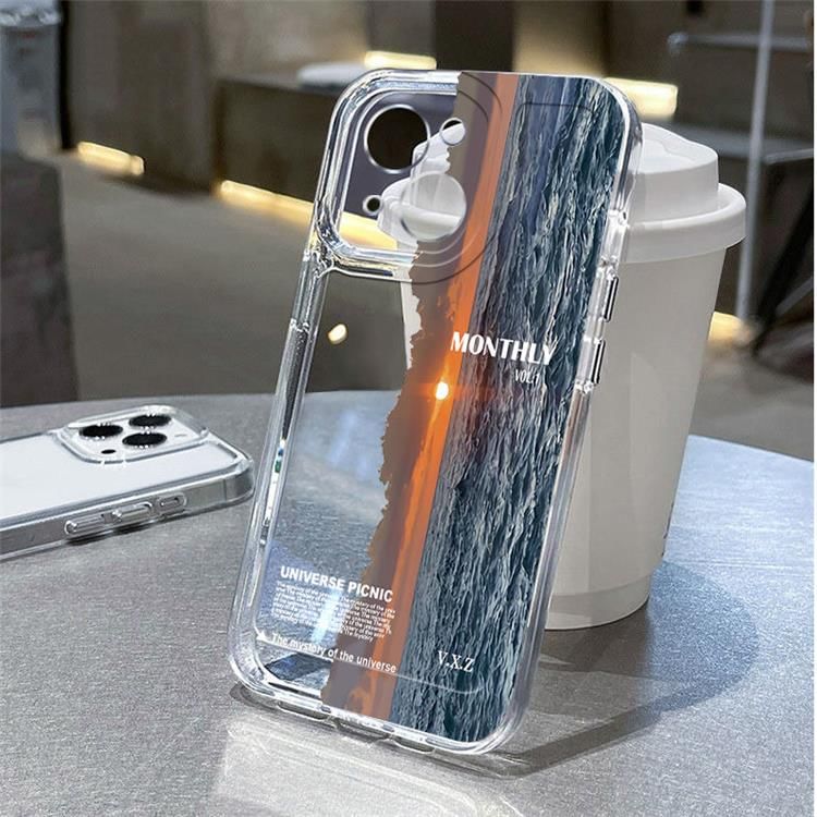 Phone Ocean Case