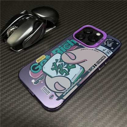 Mahjong Case Phone