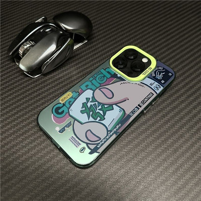 Mahjong Case Phone
