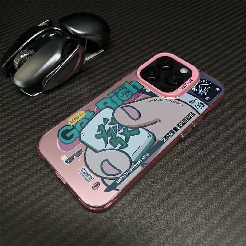 Mahjong Case Phone