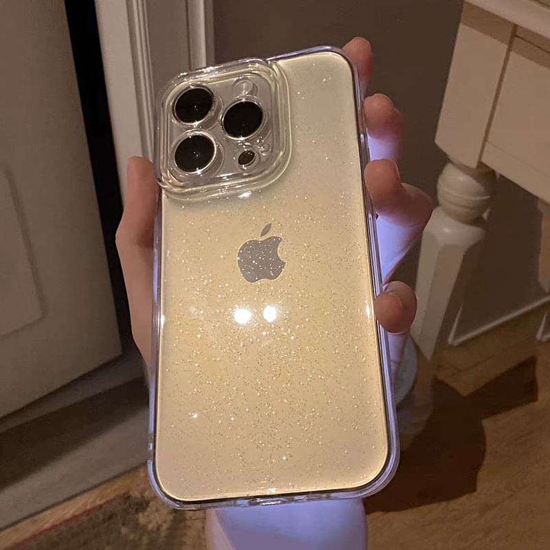 iPhone-Hülle