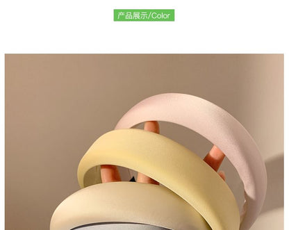 Plain Headband