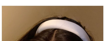 Plain Headband