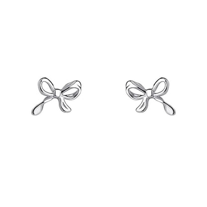 Stud Ear Ribbon