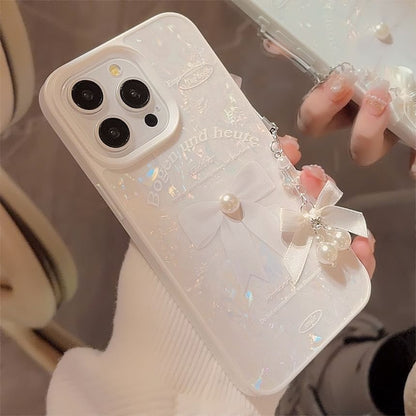 Ribbon Case Phone
