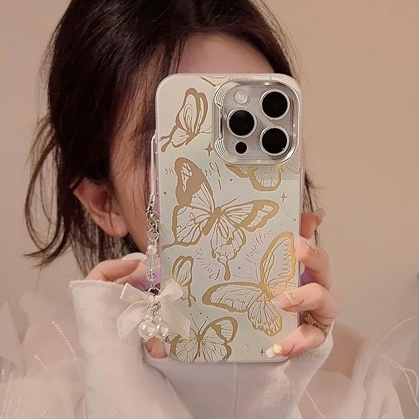 Butterfly Phone Case