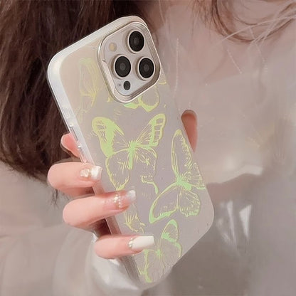 Butterfly Phone Case