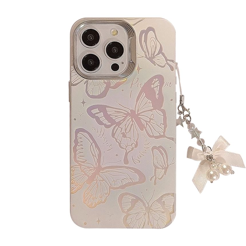 Butterfly Phone Case