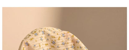 Plaid (Various Trim Designs) Lace Headband Bandana