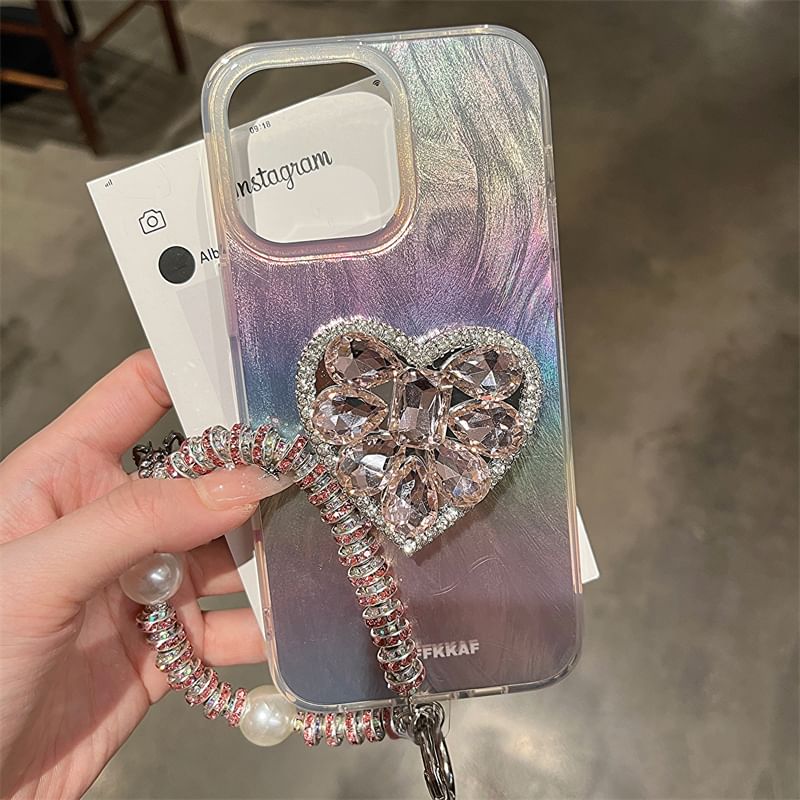 Gradient Case Phone