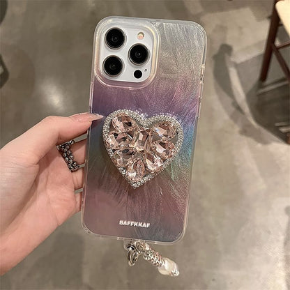 Gradient Case Phone